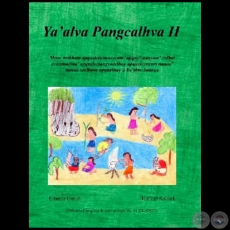 YA’ALVA PANGCALHVA II - Autores: ERNESTO UNRUH; HANNES KALISCH - Año 2001